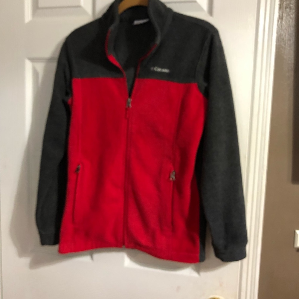 Columbia jacket
